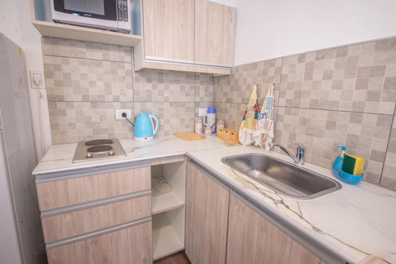 Apartamento Augusta Salta Exterior foto