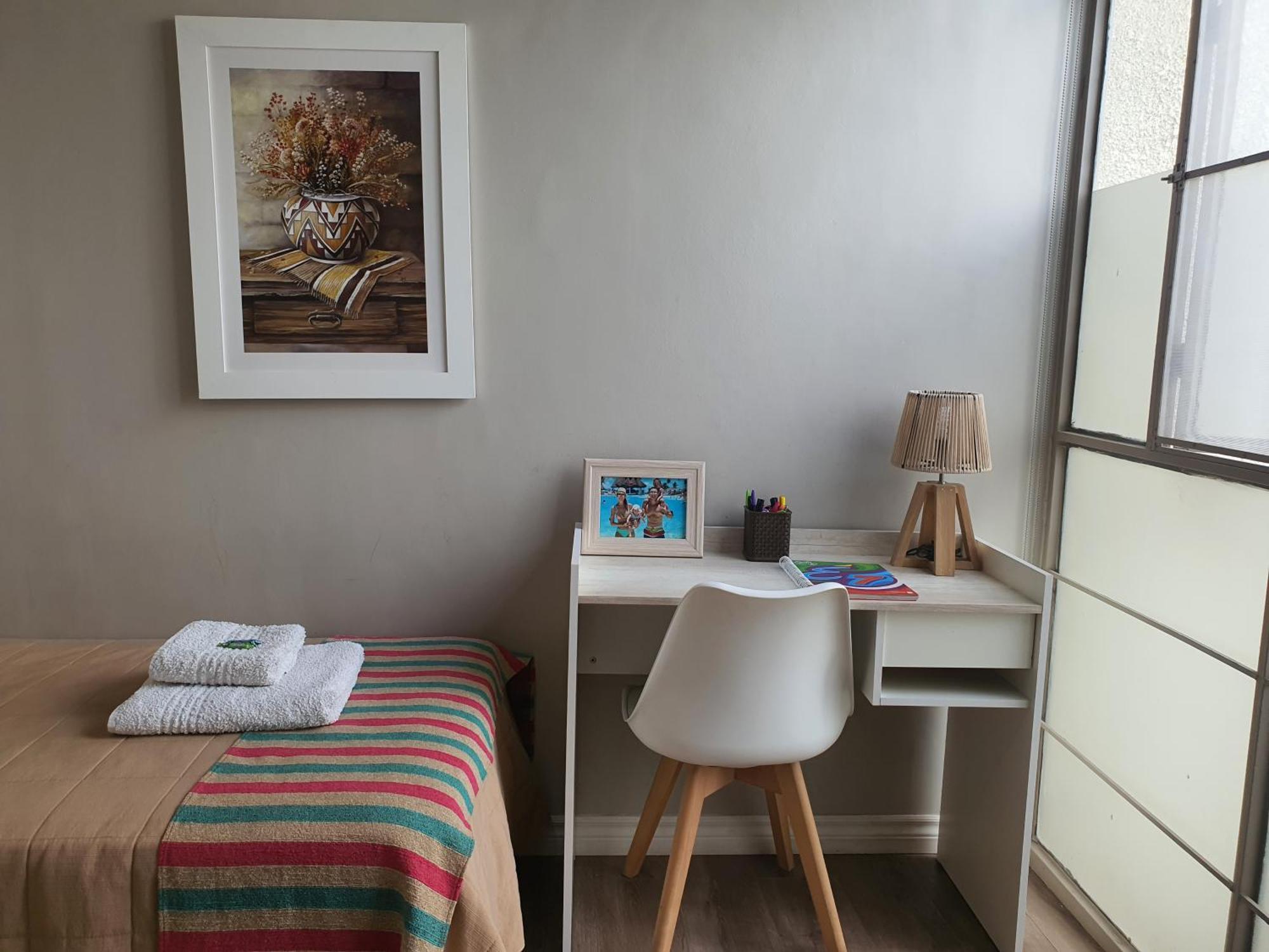 Apartamento Augusta Salta Exterior foto